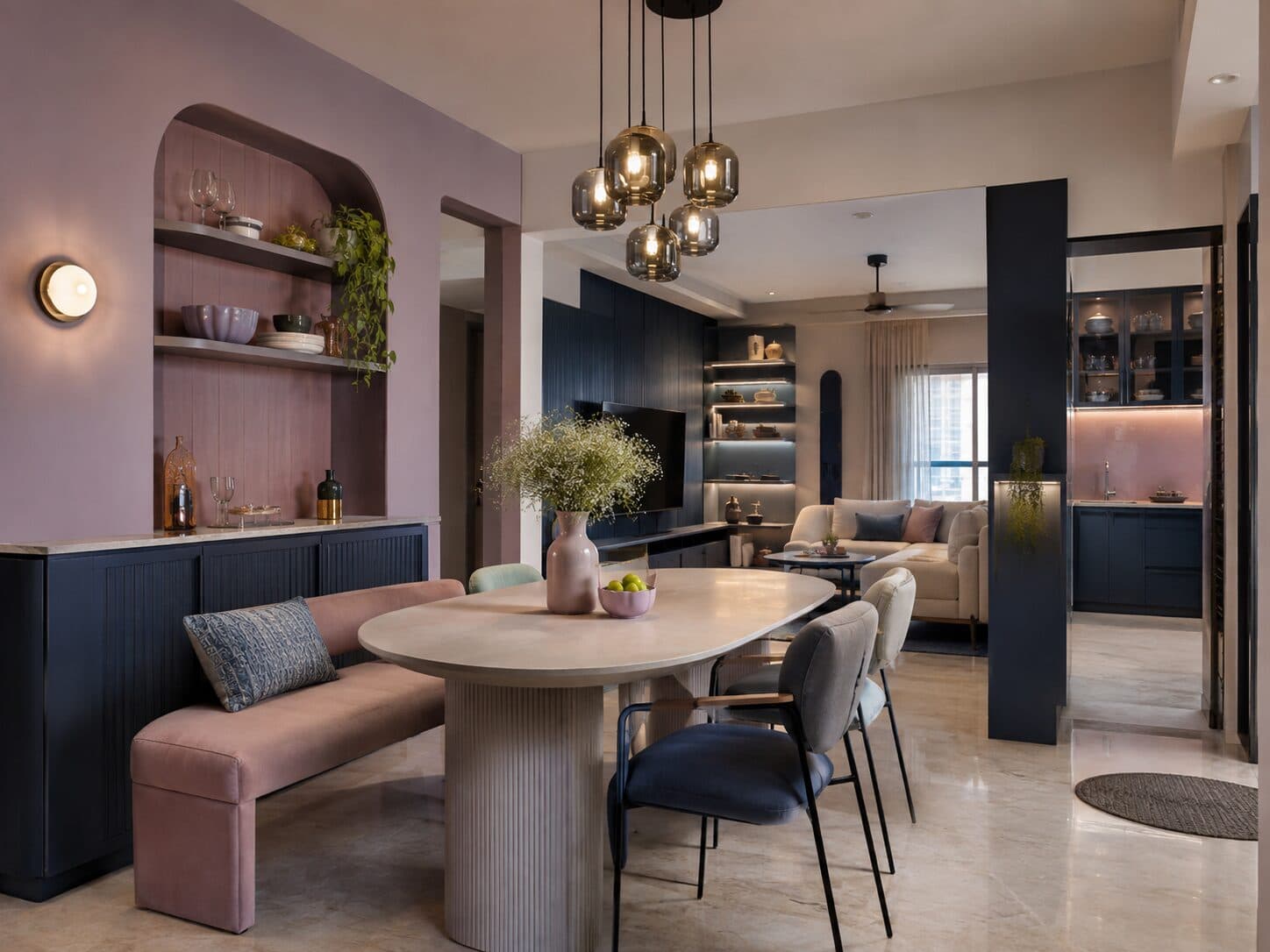 Dining Room renovation ideas
