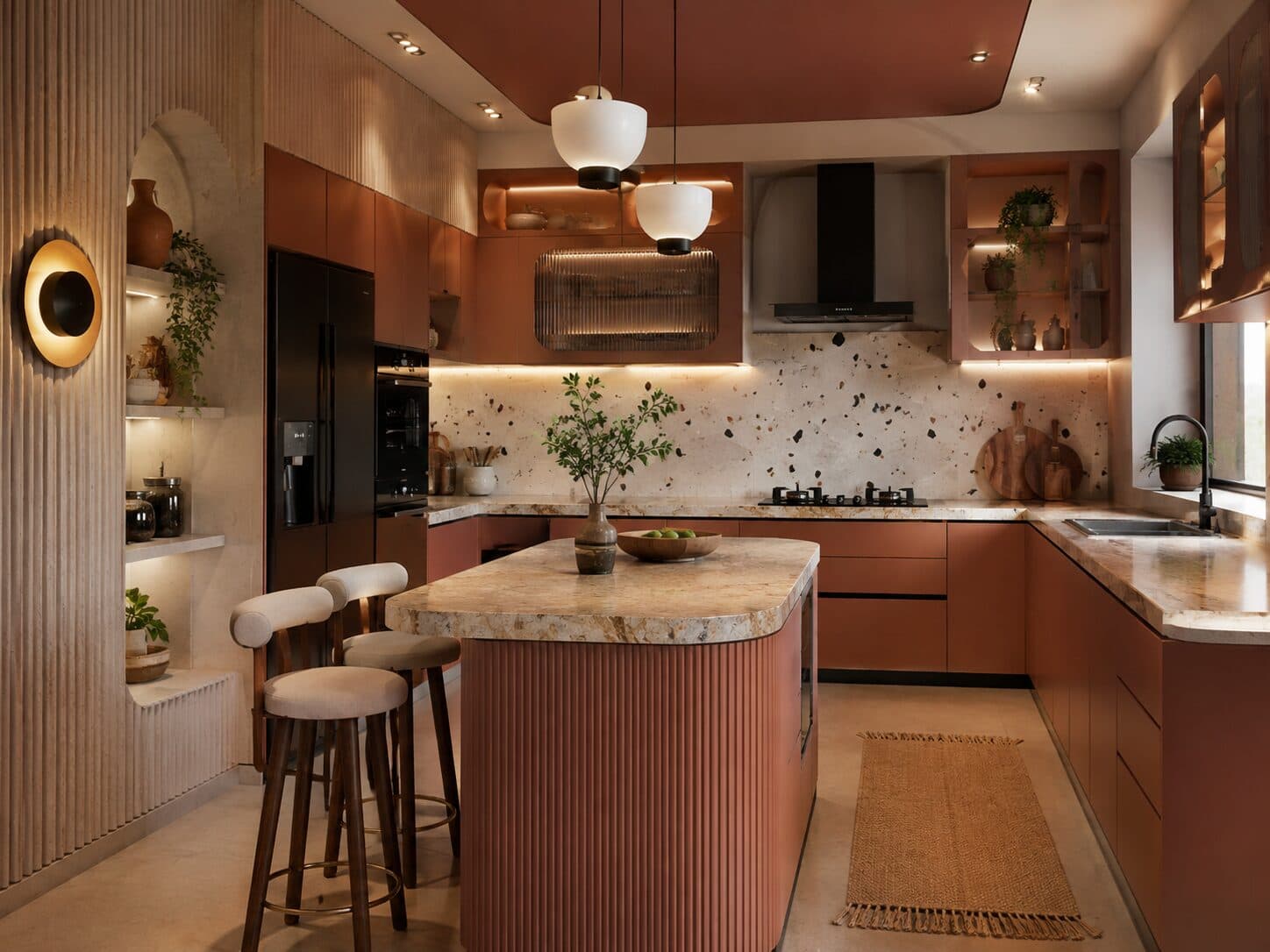 Kitchen renovation ideas