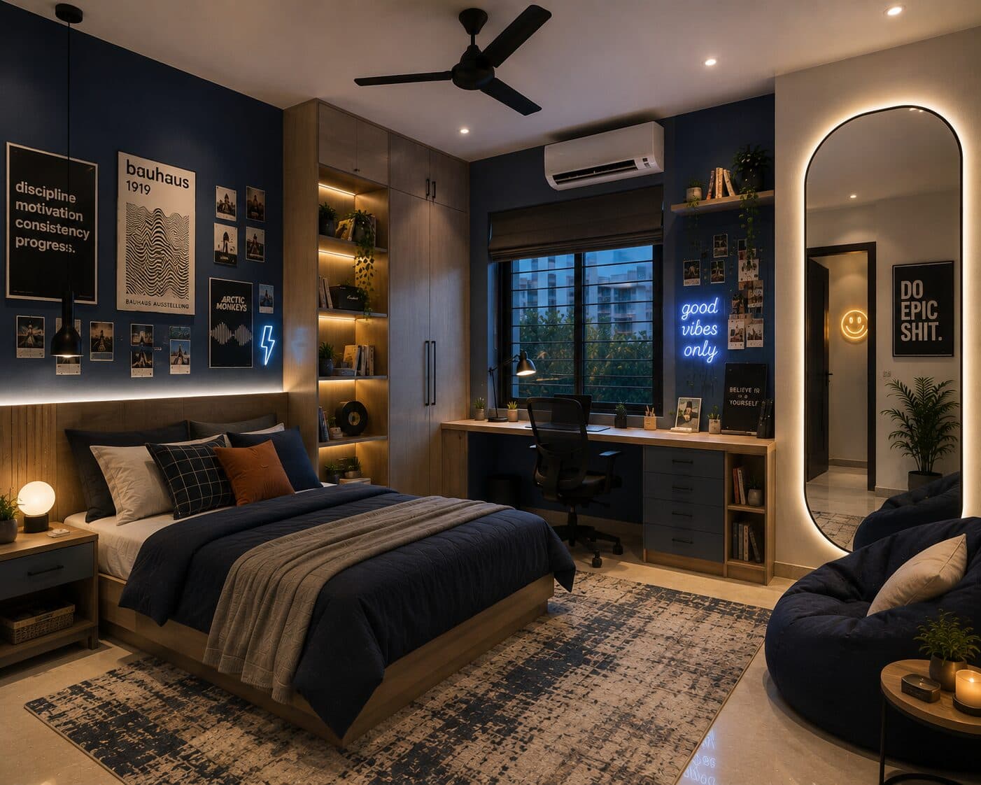 Teen Room renovation ideas